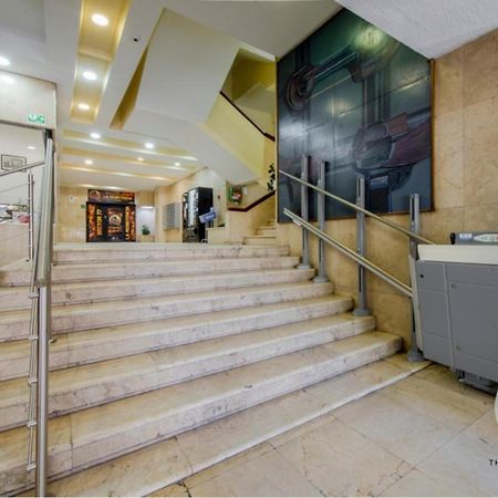 Malasana Escapada Para 6 , Descubre San Bernardo 20 E3 مدريد المظهر الخارجي الصورة